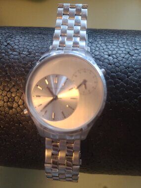 Men's Armani Exchange watch